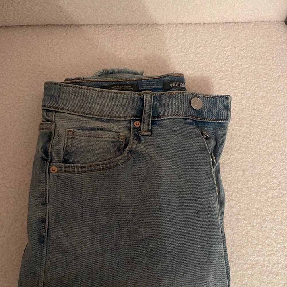 NWT Wild Fable jeans